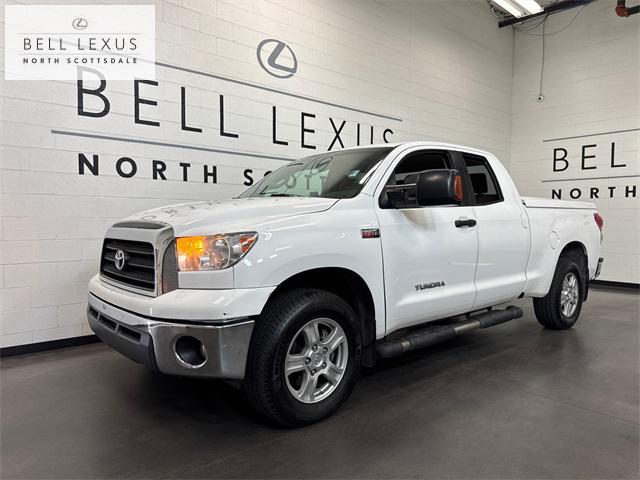 used 2008 Toyota Tundra car, priced at $16,477