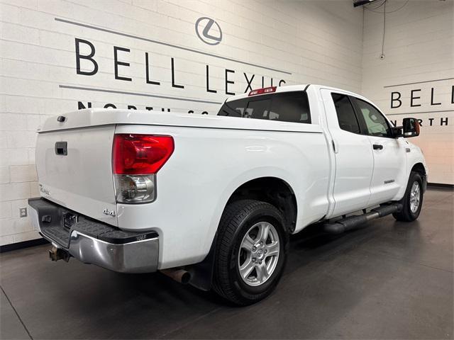 used 2008 Toyota Tundra car, priced at $16,477