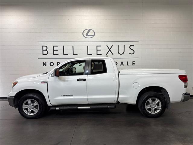 used 2008 Toyota Tundra car, priced at $16,477