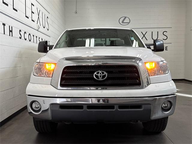 used 2008 Toyota Tundra car, priced at $16,477