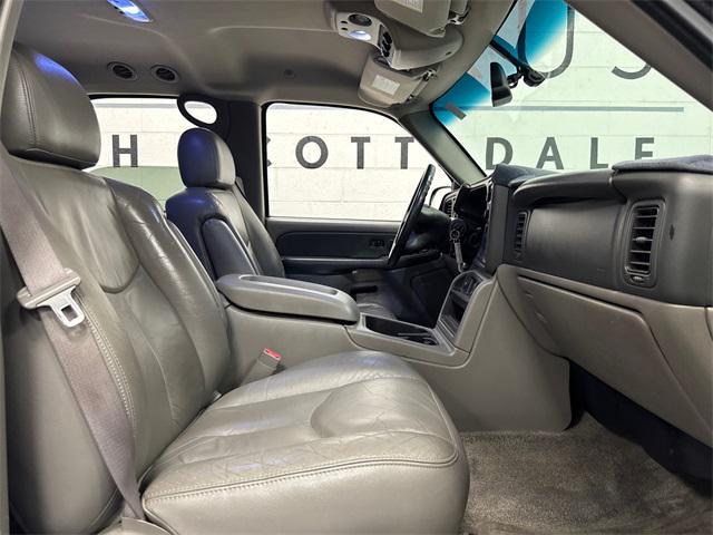 used 2003 GMC Yukon car, priced at $8,897