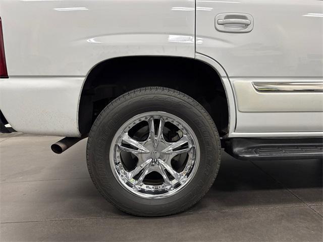 used 2003 GMC Yukon car, priced at $8,897