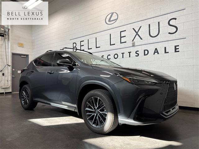 used 2024 Lexus NX 350 car, priced at $51,447