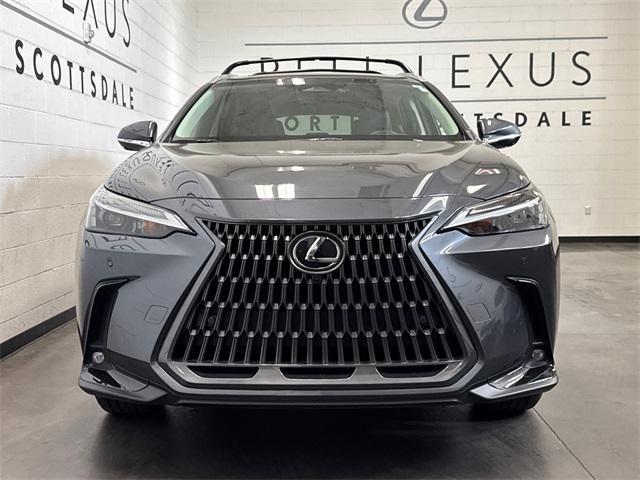 used 2024 Lexus NX 350 car, priced at $50,979