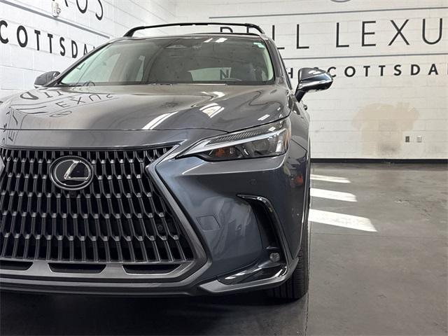 used 2024 Lexus NX 350 car, priced at $50,979