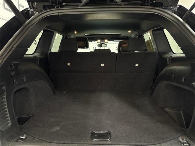 used 2019 Jeep Grand Cherokee car, priced at $21,774