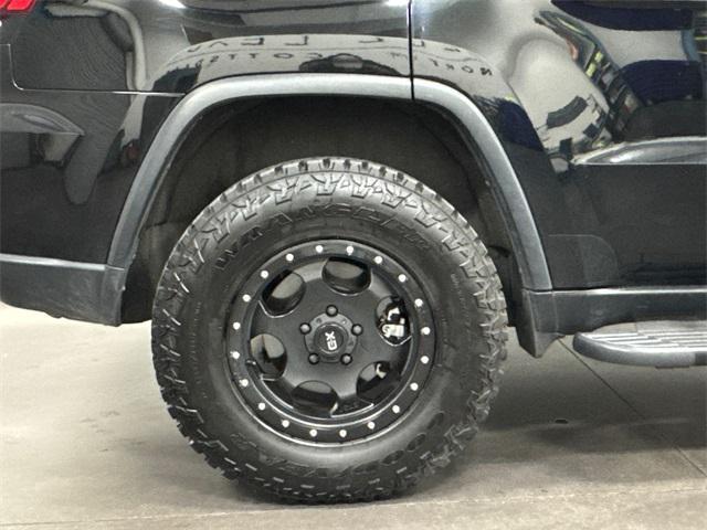 used 2019 Jeep Grand Cherokee car, priced at $21,774