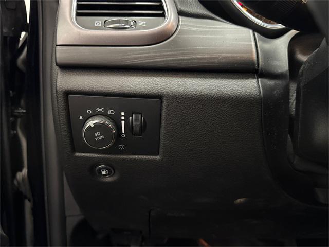 used 2019 Jeep Grand Cherokee car, priced at $21,774