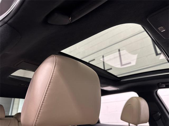 used 2023 Lexus LS 500 car, priced at $67,971