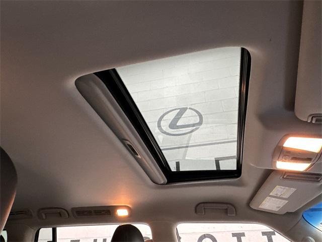 used 2017 INFINITI QX80 car, priced at $20,887