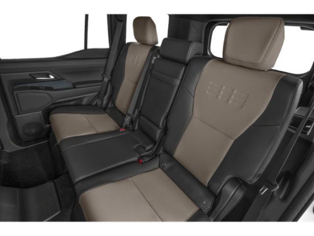 new 2025 Lexus GX 550 car, priced at $87,470