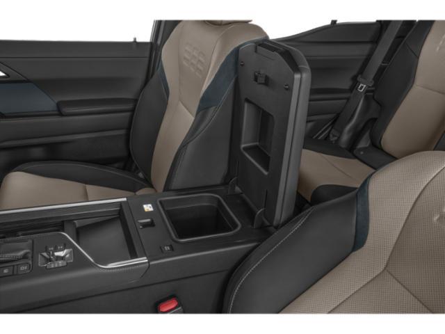new 2025 Lexus GX 550 car, priced at $87,470