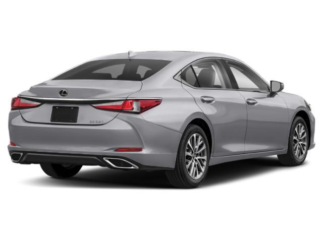 new 2024 Lexus ES 350 car, priced at $50,400