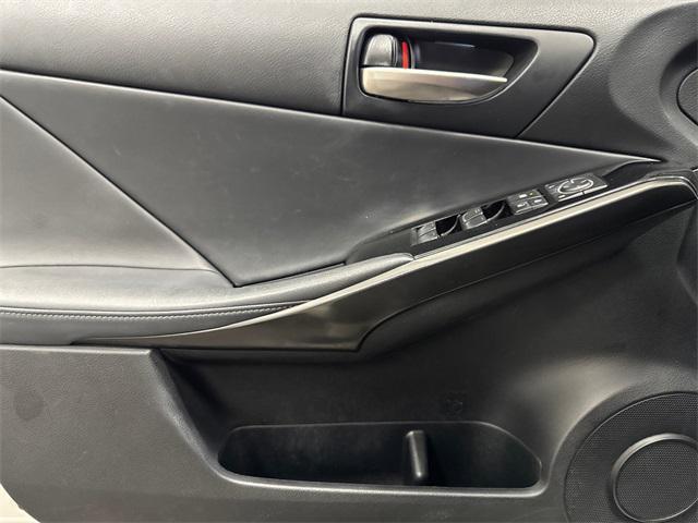 used 2021 Lexus IS 300 car, priced at $32,337