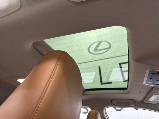used 2019 Lexus NX 300 car, priced at $25,974