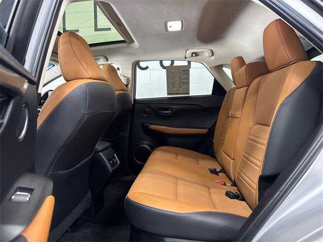 used 2019 Lexus NX 300 car, priced at $25,974