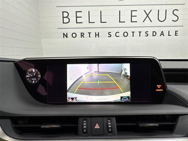 used 2019 Lexus ES 300h car, priced at $16,998