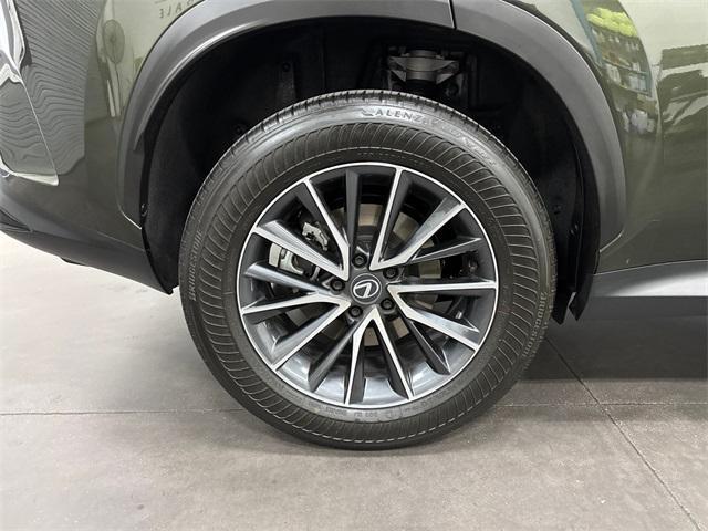 used 2025 Lexus NX 350h car, priced at $54,474