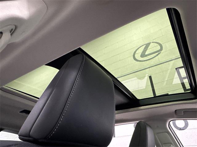used 2024 Lexus NX 350h car, priced at $52,611