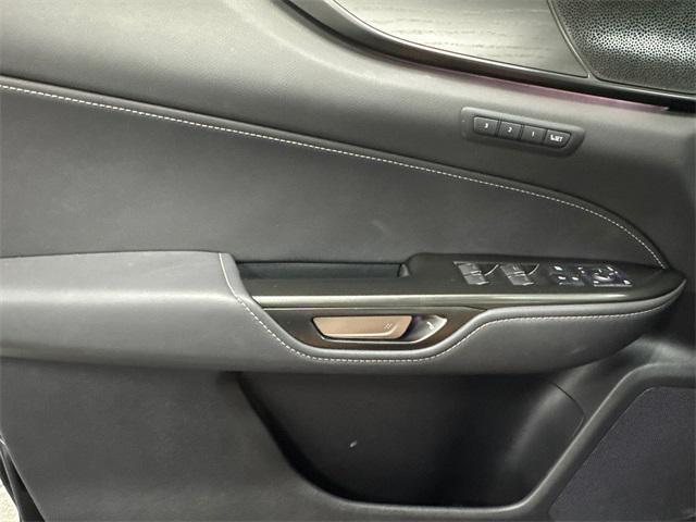 used 2024 Lexus NX 350h car, priced at $52,611