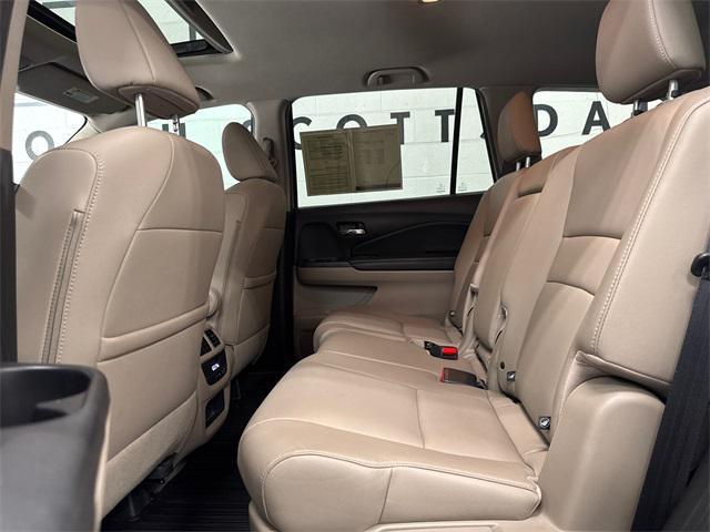 used 2016 Honda Pilot car, priced at $15,877