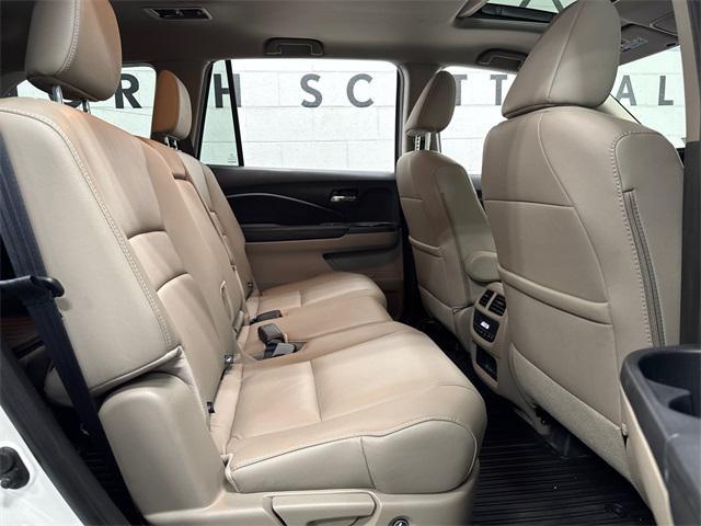 used 2016 Honda Pilot car, priced at $15,877