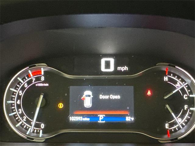 used 2016 Honda Pilot car, priced at $15,877