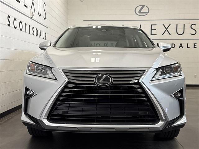 used 2017 Lexus RX 350 car, priced at $24,544