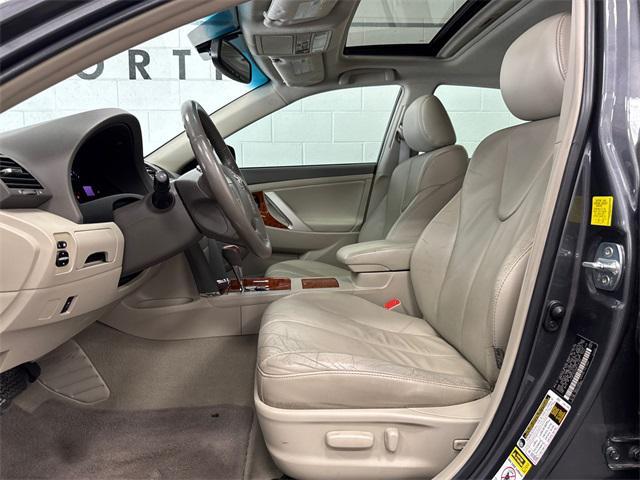 used 2011 Toyota Camry car, priced at $10,841