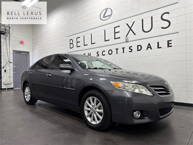 used 2011 Toyota Camry car, priced at $10,841