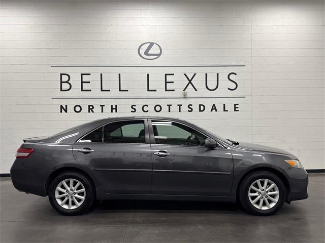 used 2011 Toyota Camry car, priced at $10,841