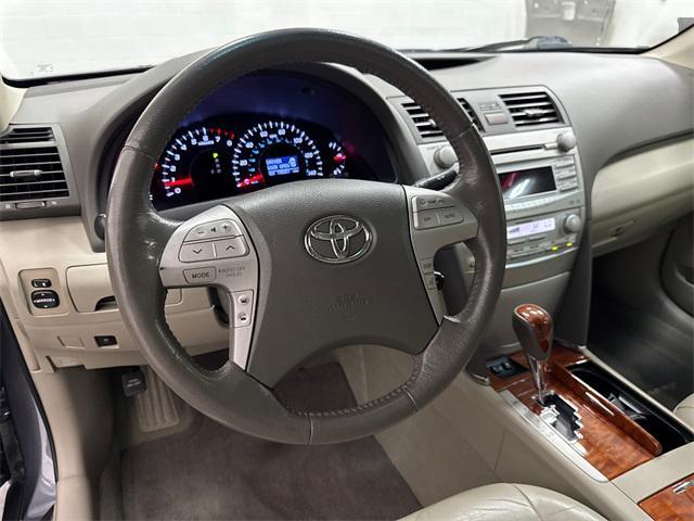 used 2011 Toyota Camry car, priced at $10,841