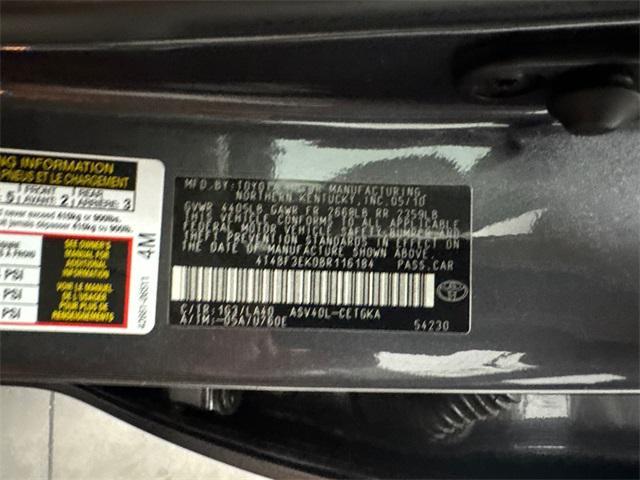 used 2011 Toyota Camry car, priced at $10,841