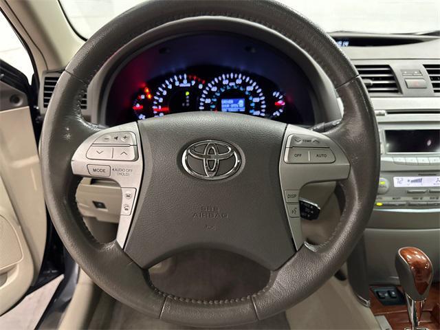 used 2011 Toyota Camry car, priced at $10,841