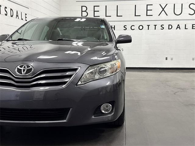 used 2011 Toyota Camry car, priced at $10,841
