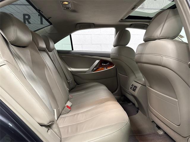 used 2011 Toyota Camry car, priced at $10,841