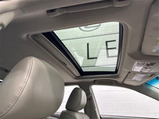 used 2011 Toyota Camry car, priced at $10,841