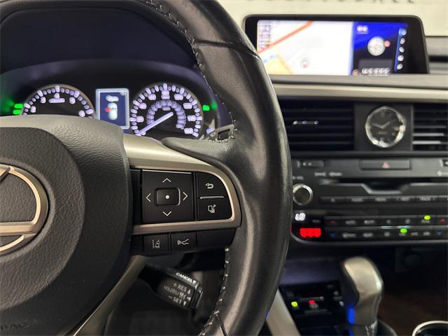 used 2019 Lexus RX 350 car, priced at $32,991