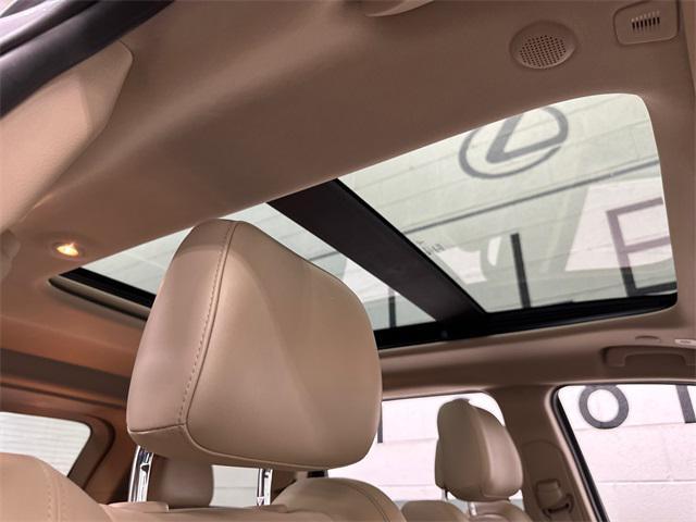 used 2021 Jeep Grand Cherokee car, priced at $25,779