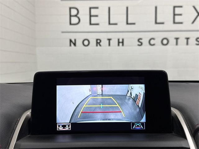 used 2020 Lexus NX 300 car, priced at $29,971