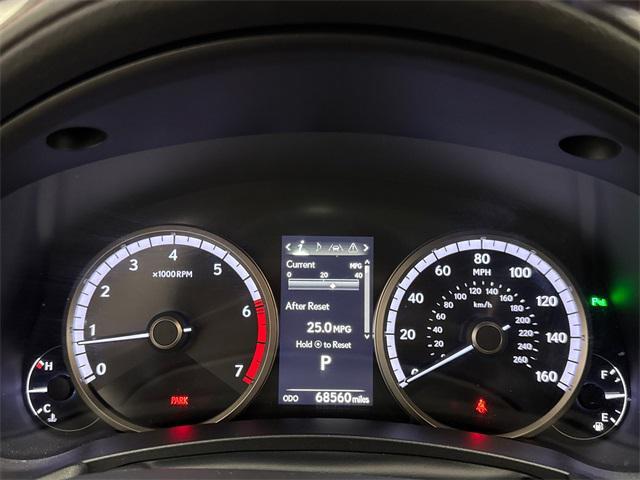 used 2020 Lexus NX 300 car, priced at $29,971