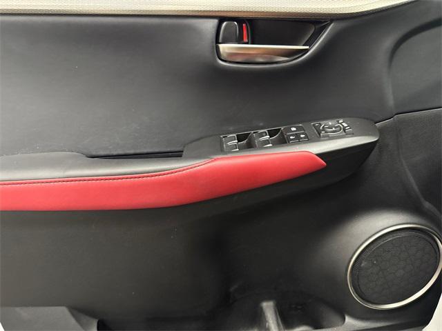 used 2020 Lexus NX 300 car, priced at $29,971