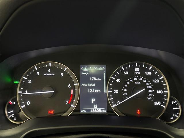 used 2022 Lexus RX 350 car, priced at $41,987