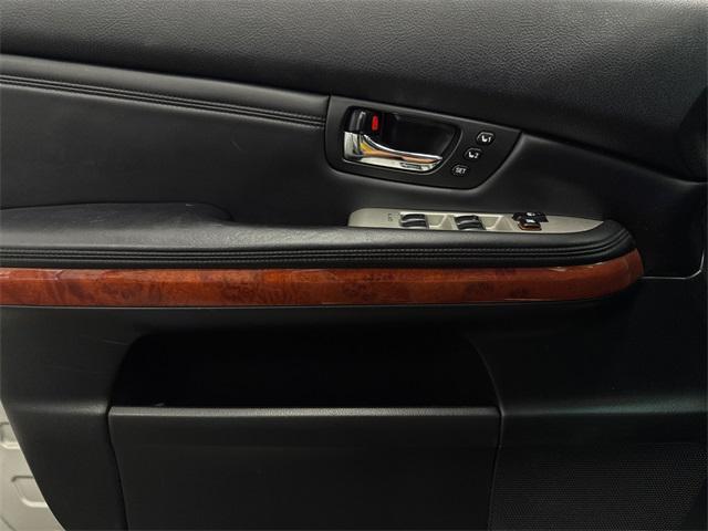 used 2004 Lexus RX 330 car, priced at $8,455