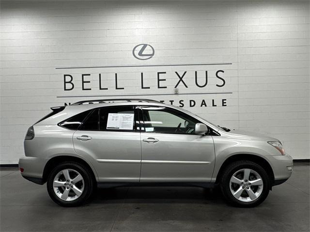 used 2004 Lexus RX 330 car, priced at $8,455