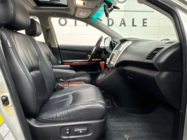 used 2004 Lexus RX 330 car, priced at $8,455
