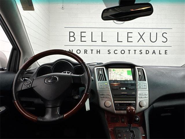 used 2004 Lexus RX 330 car, priced at $8,455