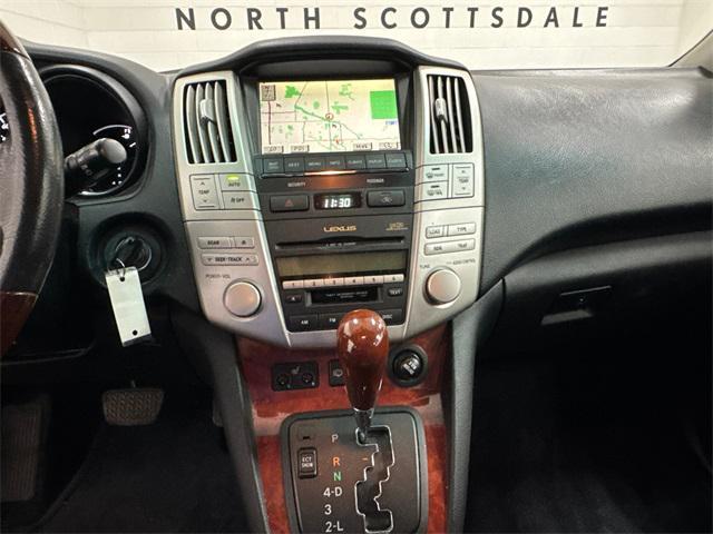 used 2004 Lexus RX 330 car, priced at $8,455