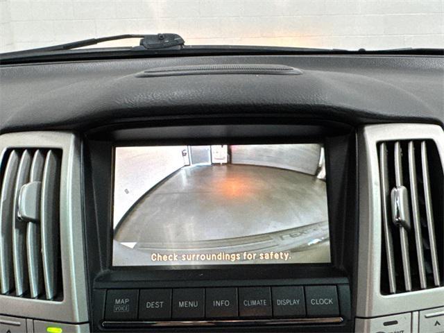 used 2004 Lexus RX 330 car, priced at $8,455