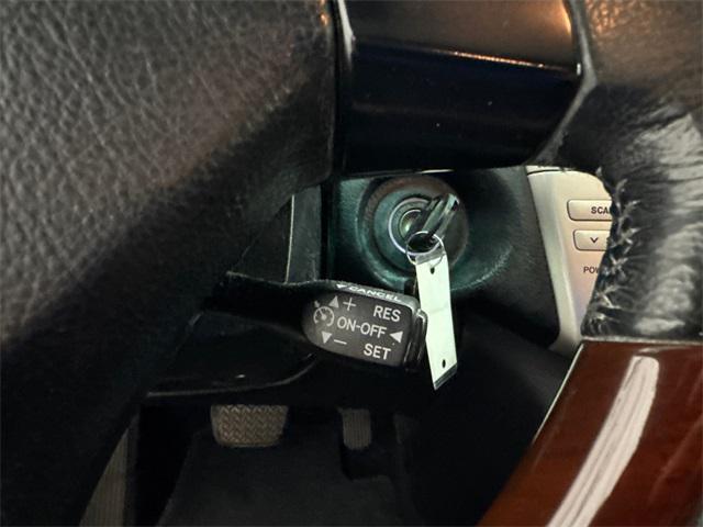 used 2004 Lexus RX 330 car, priced at $8,455